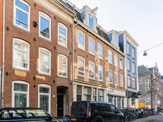 Govert Flinckstraat 290 2A Amsterdam