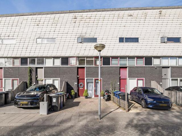 Govert Flinckstraat 33, 1318KG, Almere, Flevoland 1318KG
