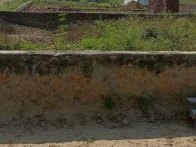 Govind Dham 100 Sq.Yd. Plot in Govindpuram Ghaziabad Listing ID: #10205