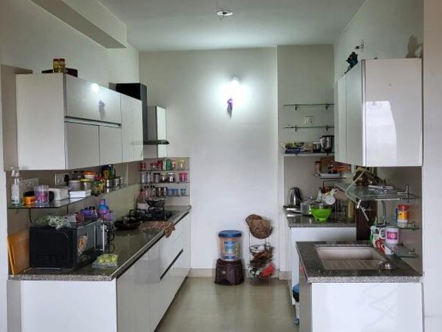 Govind Life Ville 500 Sq. Ft. Apartment in Pimple Saudagar Pune Listing ID: #10295