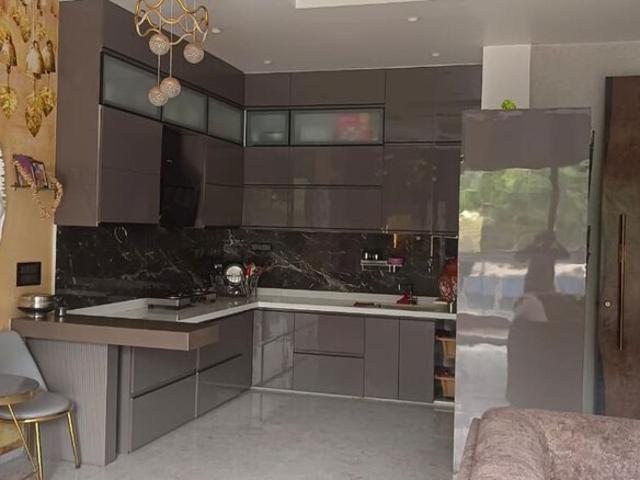 Govind Raviraj Presidential Tower 4 Bedroom 1908 Sq. Ft. Apartment in Pimple Saudagar Pune Listing ID: #10330