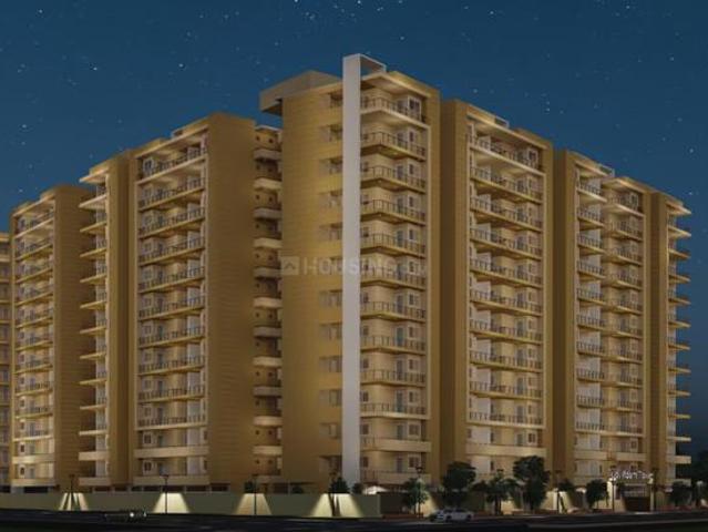 Govindam Tower,Grand Sikar Road 1 BHK Apartment For Sale Jaipur