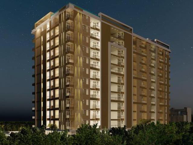 Govindam Paradise,Hajiwala 2 BHK Apartment For Sale Jaipur