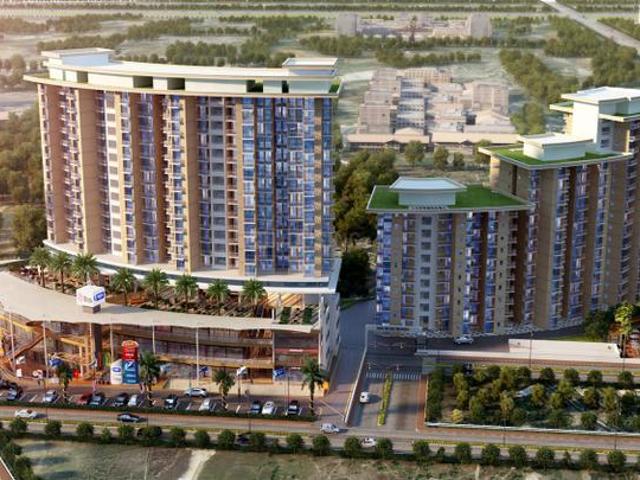 Govindpuram 2 BHK Apartment For Sale Ghaziabad