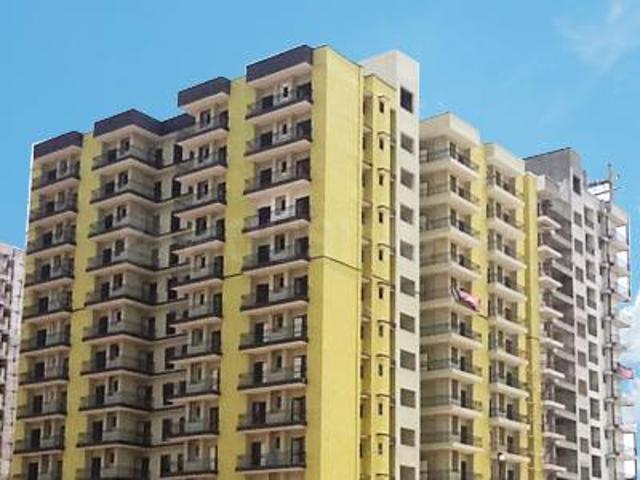 Govindpuram 2 BHK Apartment For Sale Ghaziabad