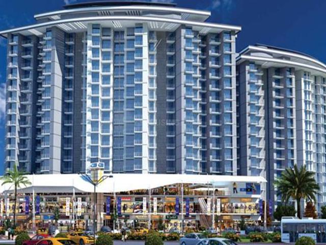 Govindpuram 2 BHK Apartment For Sale Ghaziabad