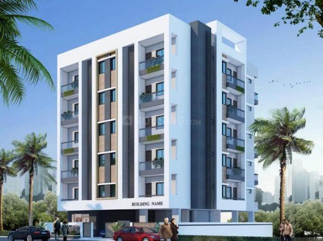 Aask Homes,Govindpuram 2 BHK Builder Floor For Sale Ghaziabad