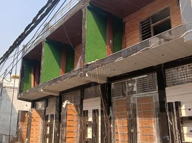 Govindpuram 3 BHK Villa For Sale Ghaziabad