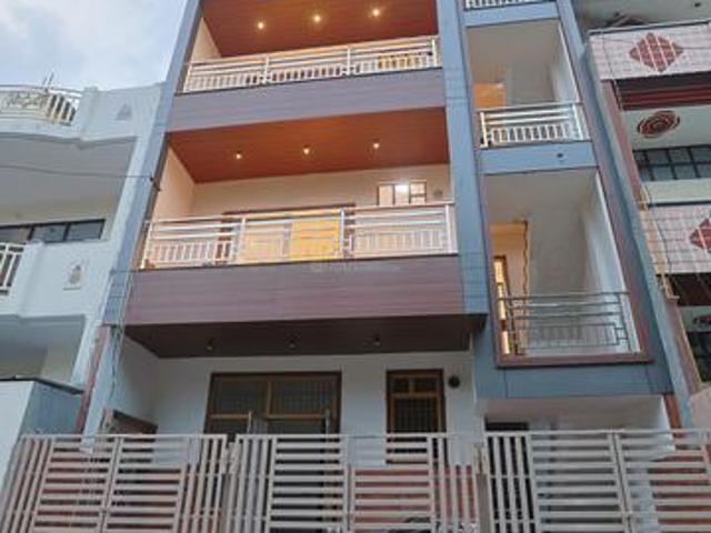 Govindpuram 3 BHK Apartment For Sale Ghaziabad