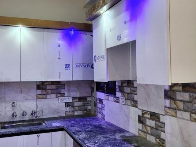 Govindpuram, Ghaziabad City 2 Bedroom 700 Sq. Ft. Builder Floor in Govindpuram Ghaziabad Listing ID: #10248