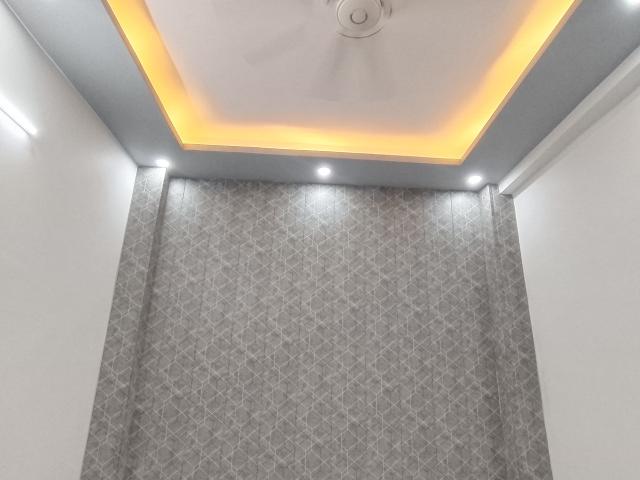 Govindpuram Residency 3 Bedroom 907 Sq. Ft. Builder Floor in Govindpuram Ghaziabad Listing ID: #9929