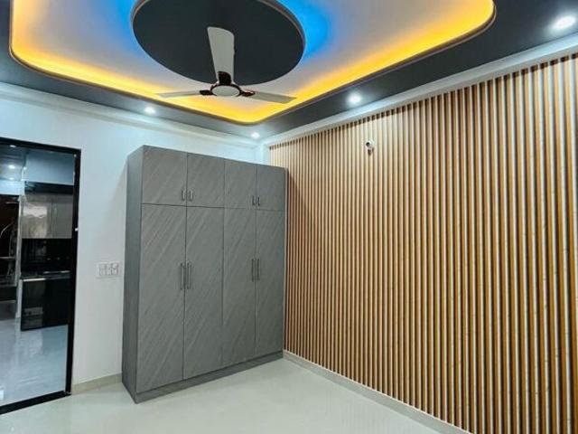 Govindpuram Residency 2.5 Bedroom 700 Sq. Ft. Builder Floor in Govindpuram Ghaziabad Listing ID: #9955