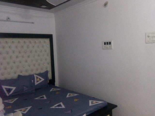 Govindpuram Residency 4 Bedroom 972 Sq. Ft. Independent House in Govindpuram Ghaziabad Listing ID: #10190