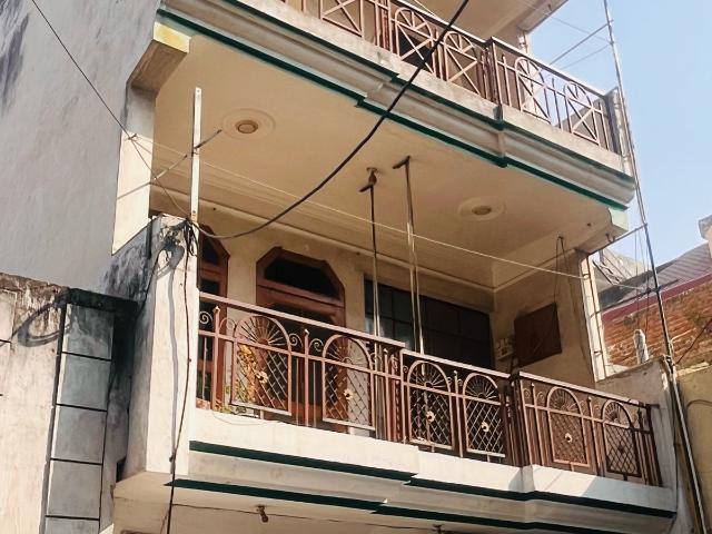 Govindpuram Residency 5 Bedroom 1080 Sq. Ft. Independent House in Govindpuram Ghaziabad Listing ID: #10190