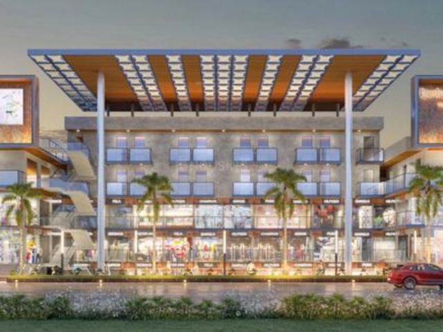 Govindpuram Studio Studio Apartment For Sale Ghaziabad