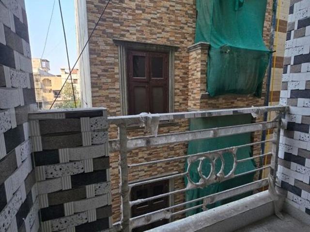 Govindpuri Extension 3 Bedroom 810 Sq. Ft. Builder Floor in Govindpuri Delhi Listing ID: #10011