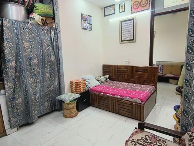Govindpuri 1 Bedroom 400 Sq. Ft. Builder Floor in Govindpuri Delhi Listing ID: #10311