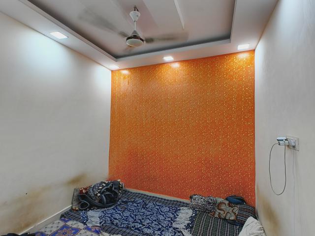Govindpuri 1 Bedroom 400 Sq. Ft. Builder Floor in Govindpuri Delhi Listing ID: #10312
