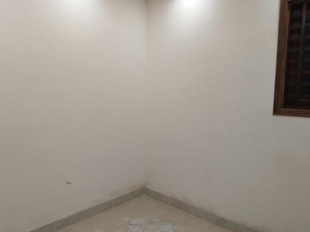Govindpuri 1 Bedroom 450 Sq. Ft. Builder Floor in Govindpuri Delhi Listing ID: #10200