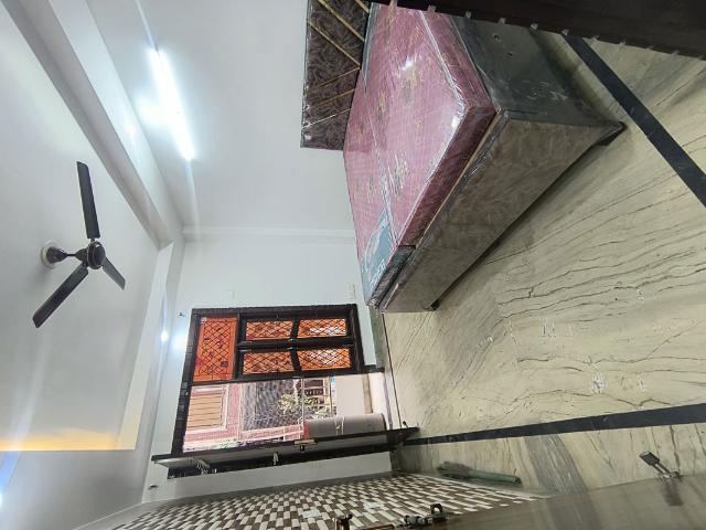 Govindpuri 1 Bedroom 450 Sq. Ft. Builder Floor in Govindpuri Delhi Listing ID: #10206