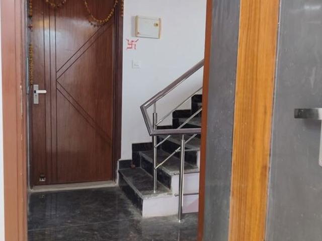 Govindpuri 1 Bedroom 450 Sq. Ft. Builder Floor in Govindpuri Delhi Listing ID: #10306