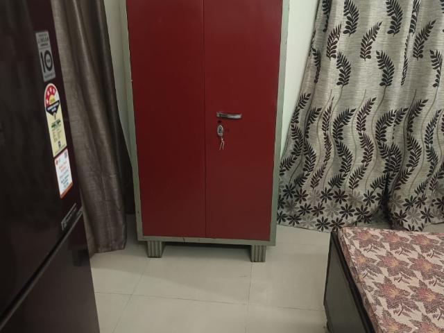 Govindpuri 1 Bedroom 450 Sq. Ft. Builder Floor in Govindpuri Delhi Listing ID: #10393