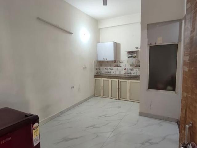 Govindpuri 1 Bedroom 500 Sq. Ft. Builder Floor in Govindpuri Delhi Listing ID: #10260