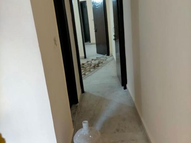 Govindpuri 1 Bedroom 50 Sq. Yd. Builder Floor in Govindpuri Delhi Listing ID: #10299