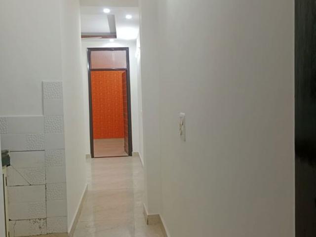 Govindpuri 1 Bedroom 300 Sq. Ft. Builder Floor in Govindpuri Delhi Listing ID: #10378