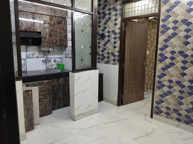 Govindpuri 1 Bedroom 362 Sq. Ft. Builder Floor in Govindpuri Delhi Listing ID: #10096