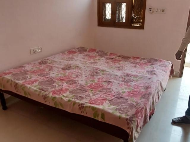 Govindpuri 1 Bedroom 365 Sq. Ft. Builder Floor in Govindpuri Delhi Listing ID: #9852