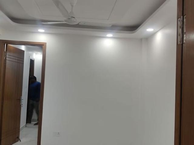 Govindpuri 1 Bedroom 367 Sq. Ft. Builder Floor in Govindpuri Delhi Listing ID: #10228