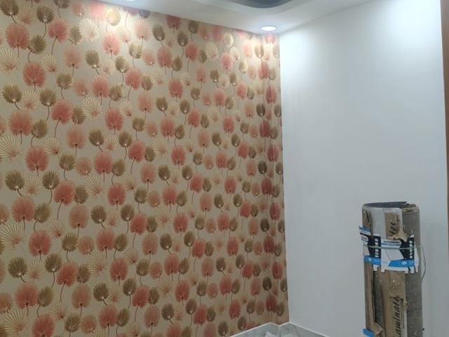 Govindpuri 1 Bedroom 367 Sq. Ft. Builder Floor in Govindpuri Delhi Listing ID: #10331