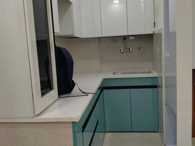 Govindpuri 1 Bedroom 368 Sq. Ft. Builder Floor in Govindpuri Delhi Listing ID: #10332