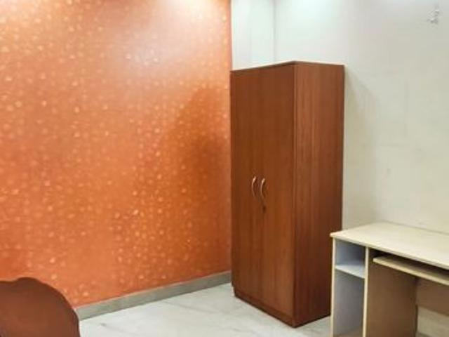 Govindpuri 1 Bedroom 390 Sq. Ft. Builder Floor in Govindpuri Delhi Listing ID: #10335