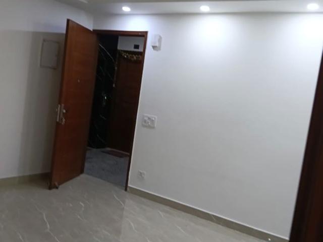 Govindpuri 1 RK 180 Sq. Ft. Builder Floor in Govindpuri Delhi Listing ID: #10335