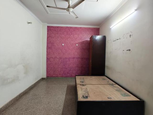 Govindpuri 1 RK 220 Sq. Ft. Builder Floor in Govindpuri Delhi Listing ID: #10322