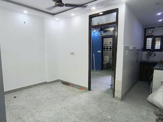 Govindpuri 2.5 Bedroom 700 Sq. Ft. Builder Floor in Govindpuri Delhi Listing ID: #10272
