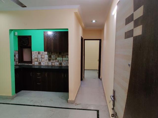 Govindpuri 2 Bedroom 460 Sq. Ft. Builder Floor in Govindpuri Delhi Listing ID: #10168