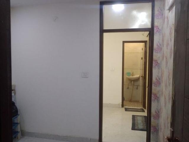 Govindpuri 2 Bedroom 50 Sq. Yd. Builder Floor in Govindpuri Delhi Listing ID: #10010