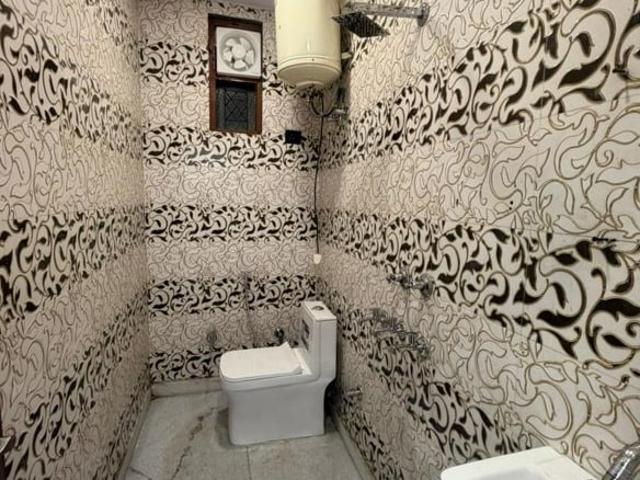 Govindpuri 2 Bedroom 510 Sq. Ft. Builder Floor in Govindpuri Delhi Listing ID: #10197