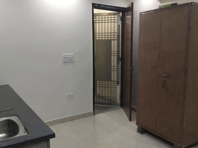 Govindpuri 2 Bedroom 545 Sq. Ft. Builder Floor in Govindpuri Delhi Listing ID: #10331