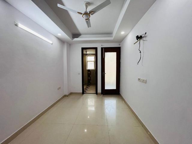 Govindpuri 2 Bedroom 550 Sq. Ft. Builder Floor in Govindpuri Delhi Listing ID: #10142