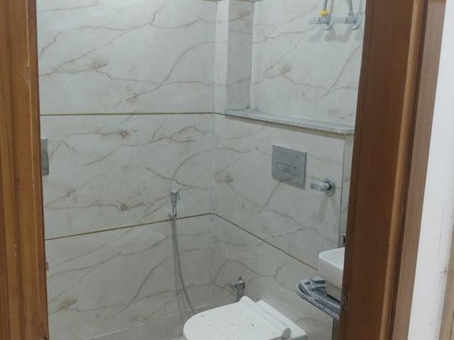 Govindpuri 2 Bedroom 550 Sq. Ft. Builder Floor in Govindpuri Delhi Listing ID: #10330