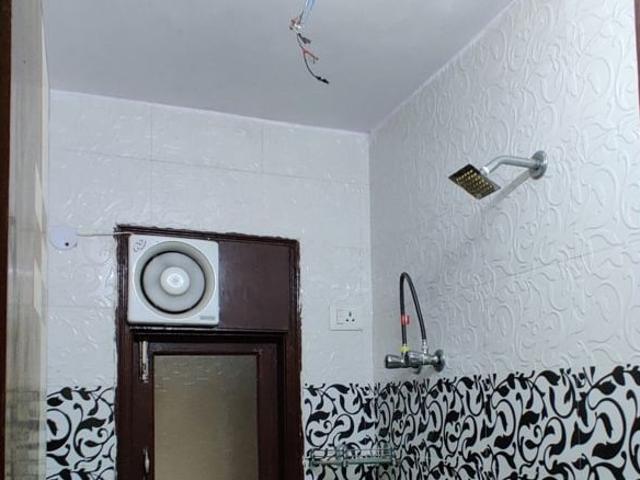 Govindpuri 2 Bedroom 552 Sq. Ft. Builder Floor in Govindpuri Delhi Listing ID: #10277