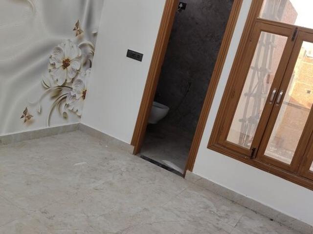 Govindpuri 2 Bedroom 553 Sq. Ft. Builder Floor in Govindpuri Delhi Listing ID: #10284