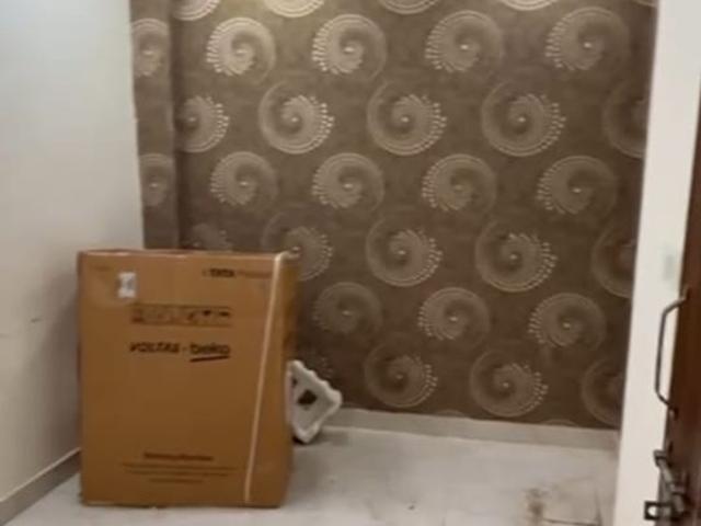 Govindpuri 2 Bedroom 555 Sq. Ft. Builder Floor in Govindpuri Delhi Listing ID: #10096