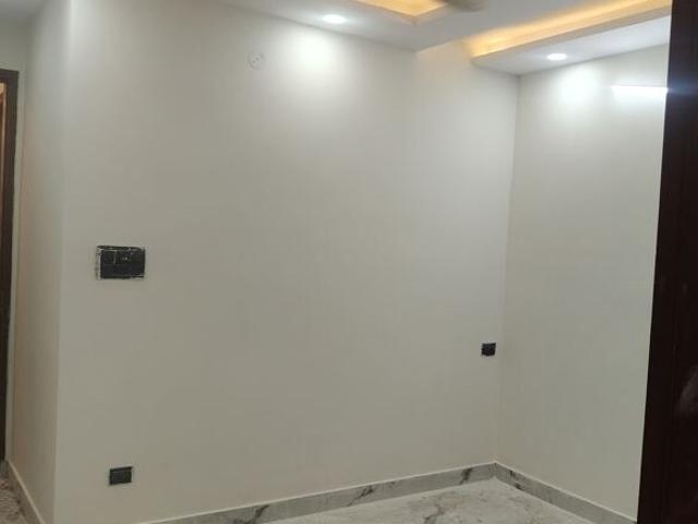Govindpuri 2 Bedroom 556 Sq. Ft. Builder Floor in Govindpuri Delhi Listing ID: #10284