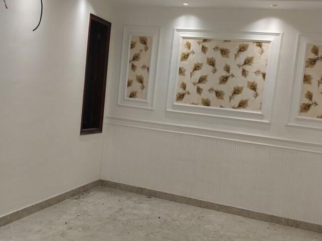 Govindpuri 2 Bedroom 556 Sq. Ft. Builder Floor in Govindpuri Delhi Listing ID: #10323