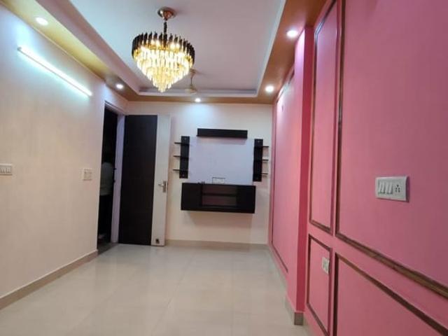 Govindpuri 2 Bedroom 558 Sq. Ft. Builder Floor in Govindpuri Delhi Listing ID: #10332
